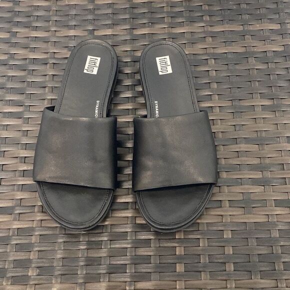 Fit flop sandals, women’s size 6 - Picture 2 of 7